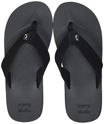 BILLABONG All Day Casual-Slaps For Mens, Chanclas Hombre, Gris, 40 EU