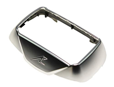 Panasonic WESELV8S0047 - Marco de aluminio para afeitadora ES-LV65