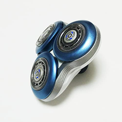 WANGZHENZHEN SHUZHEN Cabeza de afeitadora de reemplazo para Philips Series 7000 9000 RQ10 RQ11 RQ12 RQ111 SH90 / 52 SH90 / 70 SH70 S9711 S9511 S9111 S características