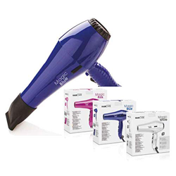 Secador de pelo profesional 1800 W-2000 W MOD MAGIC (TURQUESA) en oferta