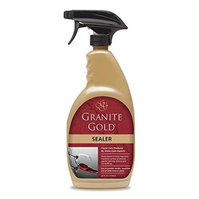 Granite Gold GG0036 Granite Gold 24-oz. Sealer, Preserver & Protectant