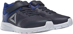 Reebok Rush Runner Alt, Zapatillas de Trail Running Hombre, Multicolor (Navy/Cobalt/Silver 000), 45 EU precio