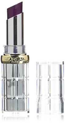 L'oréal Paris - Pintalabios color Riche Shine 466 Beautyqueen