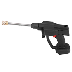 Juego de Lavadora a Presión, Limpiador Eléctrico de Apagado Rápido, Alta Presión, Buena Disipación de Calor, Motor de Latón, Fácil Operación para Lava precio