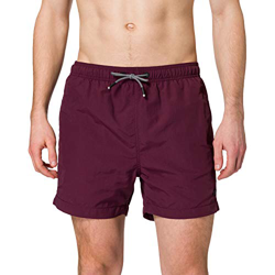 Superdry SD Studios Swim Short Bermudas, Puerto, L para Hombre características