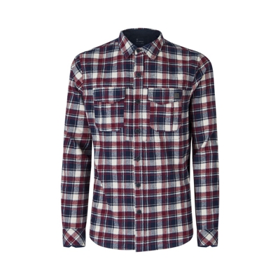 Montura - Cambridge Hombre - Camisa Trekking Talla L