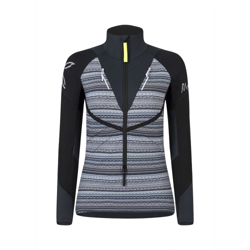 Imagen de Montura - Slick Mujer - Camiseta Skimo Talla M al mejor precio Montura - Slick Mujer - Camiseta Skimo Talla M precio