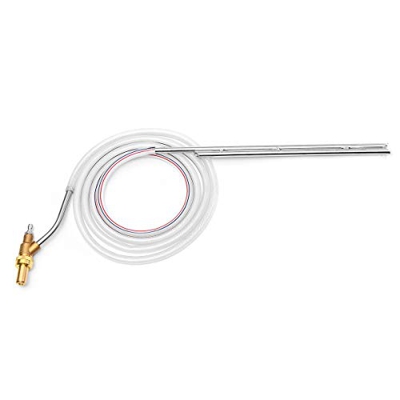 Accesorios de manguera de jardín, Por Karcher HDS HD Accesorios de limpieza húmeda arena de voladura Lavadora de alta presión Pistola Blaster Boquilla