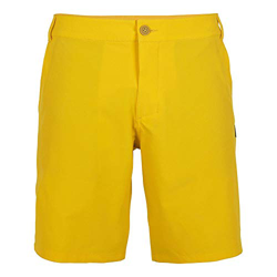 O'Neill Pm Hybrid Chino Shorts, Pantalones Cortos para Hombre, Dorado (2017 Golden Rod), XL características