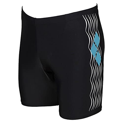 ARENA Bañador Modelo Smooth Waves Mid Marca