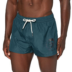 Diesel BMBX-Sandy 2.017 Swim Trunks, 8il-0bfae, S para Hombre en oferta