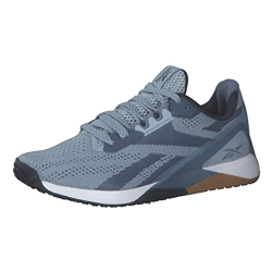 Reebok Nano X1, Zapatillas Deportivas Mujer, Gable Grey/Blue Slate/Vector Navy, 38 EU características