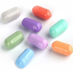 8-color Mini Candy Capsule Lipstick ,Candy Matte Lipstick Waterproof Nonstick Cup Lipstick características
