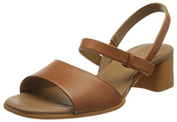 CAMPER Katie, Sandalias para Mujer, marrón, 40 EU precio