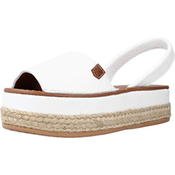 Popa Rosario Sauvage Menorquina Mujer - sintético talla: 38 precio