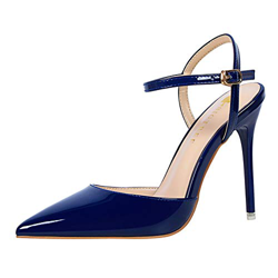 Wildfire Vine Mujer Zapatos De Tacón Mujer Primavera Verano Sandalias Fiesta High Heels De Tacón Alto Sandalias De Tacón Zapatos en oferta