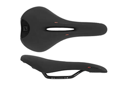 Massi Osprey sillin para Ciclismo, Deportes y Aire Libre, Negro, 142x270 mm precio