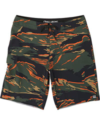 BILLABONG™ All Day Pro Hi 20" - Hombre precio