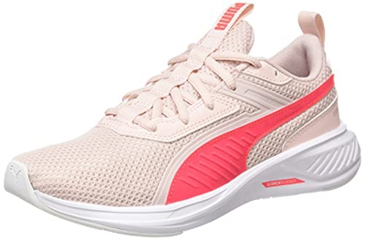 Puma Scorch Runner, Zapatillas para Correr Unisex Adulto, Loto, 41 EU