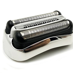 Cabeza de lámina de afeitar eléctrica de repuesto NC para Braun Series 32S 300s 320s 330s 340s en oferta