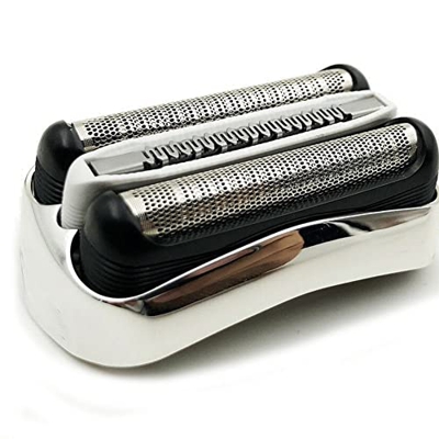 Cabeza de lámina de afeitar eléctrica de repuesto NC para Braun Series 32S 300s 320s 330s 340s