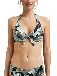 Esprit Hera Beach Nyrflexiwire Bikini, 345, 38C para Mujer en oferta