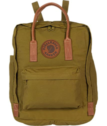 Fjallraven Kånken No. 2 Sports Backpack, Unisex-Adult, Foilage Green, One Size características