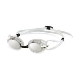 Head Venom Mirrored - Gafas de Buceo Unisex, Color Transparente, Talla NS características