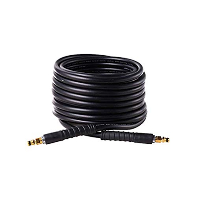 Yantan Manguera de lavado de alta presión de 10 m, para Karcher K2, K3, K4, K5, K6 y K7