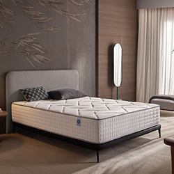 Naturalex | Memory S | Colchón 140x200 Cm Gama Premium | Máximo Confort Sistema AirPlus Multicapas | Doble Cara Viscoelástica | Firmeza Ideal | Hipoal características