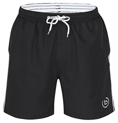 Bugatti - Bañador - para hombre Negro XXL en oferta