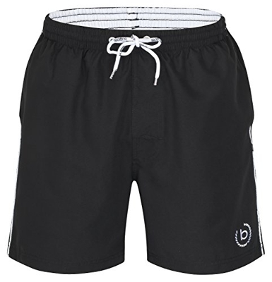 Bugatti - Bañador - para hombre Negro XXL