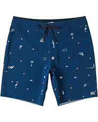 BILLABONG™ Sundays Mini Pro - Boardshort - Hombre - 34 en oferta