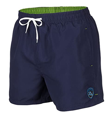 Zagano Swim Shorts Bañador para Hombre