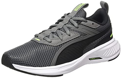 Puma Scorch Runner, Zapatillas para Correr Unisex Adulto, Castlerock, 38 EU