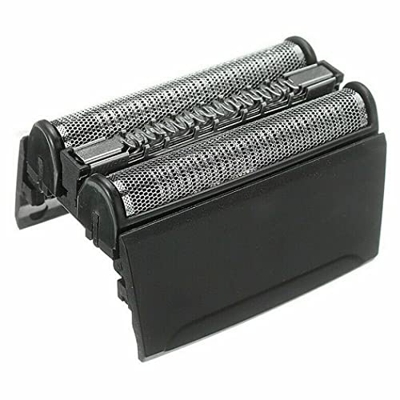 NA - Cabeza de lámina de repuesto para afeitadora Braun Serie 5 húmedo seco 52B/52S piezas