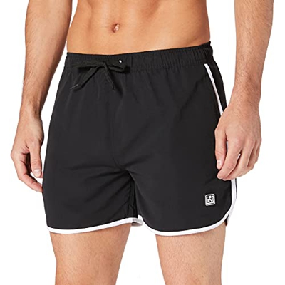 Inside @ CBA06 Bañador para Hombre, 1, XL