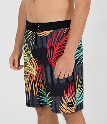 Hurley M Redondo 20'