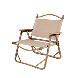 SHFAMHS Sillas Plegables para Exteriores, sillas de jardín, sillas de jardín para Acampar, Piscina, Playa, Patio, sillones con Respaldo y reposabrazos características