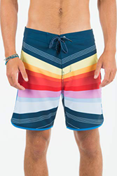 Hurley M Phtm Point 18' en oferta