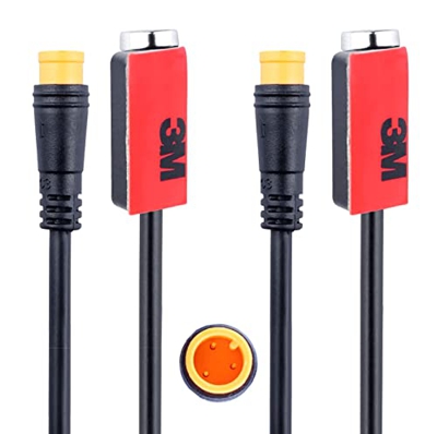 Sensor de freno para motor BAFANG para cables esenciales para frenos hidráulicos mecánicos para bicicletas eléctricas.