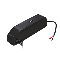 Wallen Power (3-7 Días para Llegar) 48V 13AH Batería de Bicicleta eléctrica, Batería de Litio con Cargador Ebike Batería, para Motor de 1000W 750W 500 en oferta