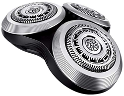 CORABLADE SH90 Cabezal de repuesto compatible con Philips Norelco RQ12 RQ10 RQ11 Series 9000 Arcitec Sensor Touch 8000 3D características