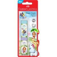 Goma de borrar características