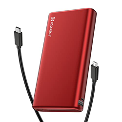 Power Bank de 20000 mAh Con dos Salidas(2.0A+2.0A) y Entradas de Alta Velocidad, Cargador Portátil Coolreall, Batería Externa Compatible Con Varios Te precio