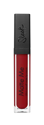 MATTE ME ultra smooth lip cream #fired up en oferta
