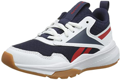 Reebok XT Sprinter 2.0, Zapatillas de Running Hombre, FTWBLA/VECNAV/VECRED, 38.5 EU en oferta