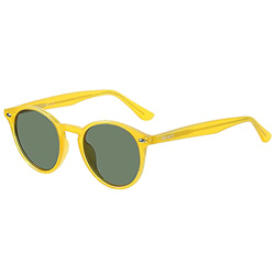 H HELMUT JUST Gafas De Sol para Mujer Hombre Redondas Vintage Polarizadas Unisex TR90 y Acetato precio