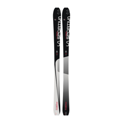 La Sportiva - Magico.2 LS Mujer - Esquí  Talla  157 características