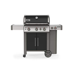 Weber Stephen Company E-335 GenesisiII - Parrilla para madera precio
